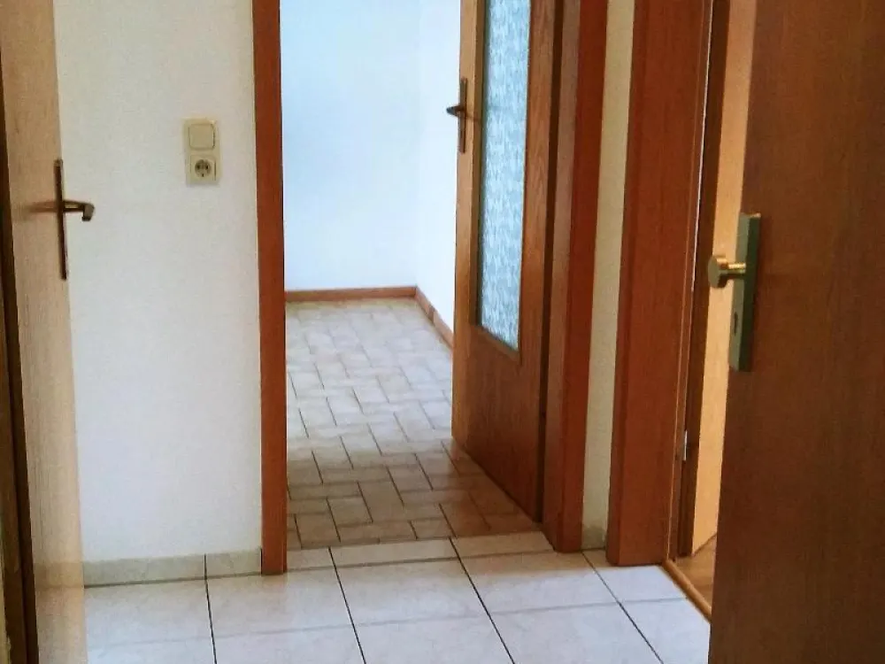 1 ZKB Wohnung