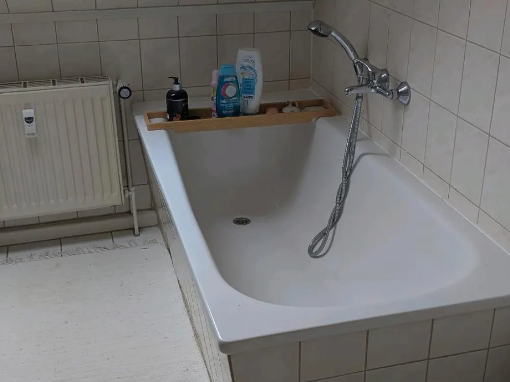1 ZKB Wohnung