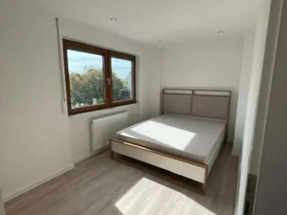 Völlmöbilierte Apartment Waiblingen