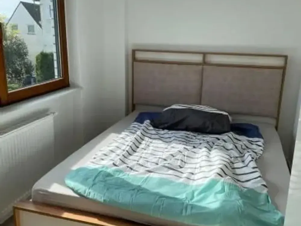 Völlmöbilierte Apartment Waiblingen