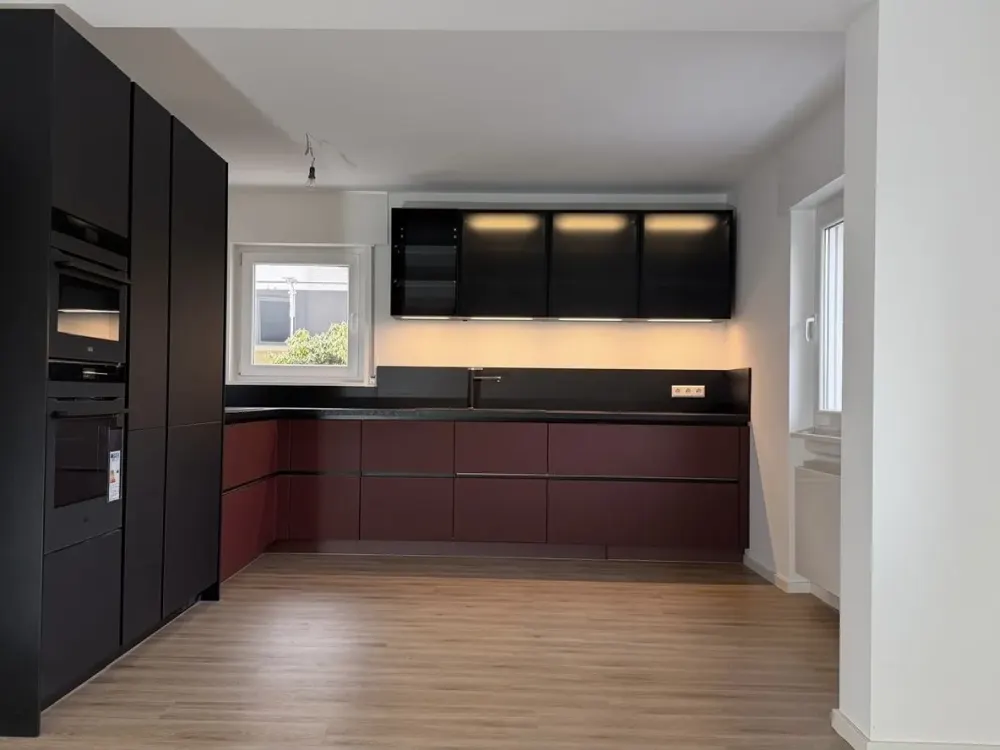 Renovated 2-Room Apartment in Ettlingen