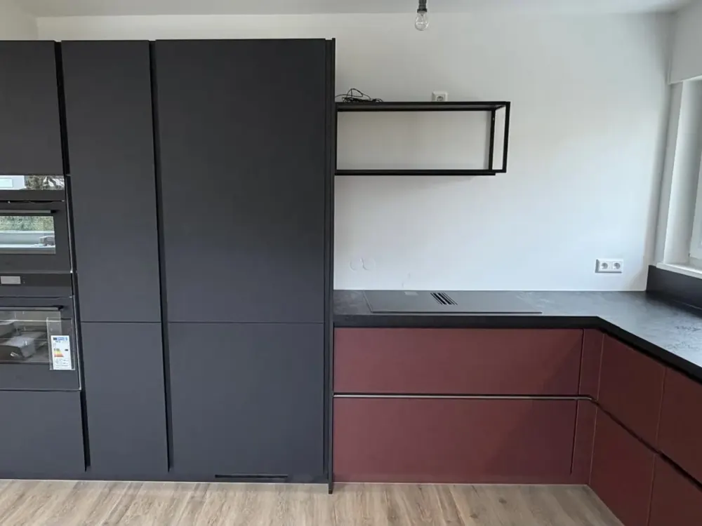 Renovated 2-Room Apartment in Ettlingen