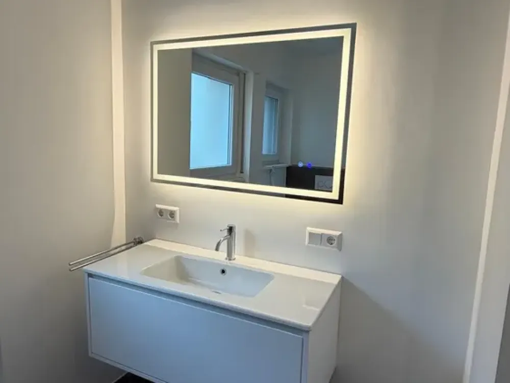 Renovated 2-Room Apartment in Ettlingen