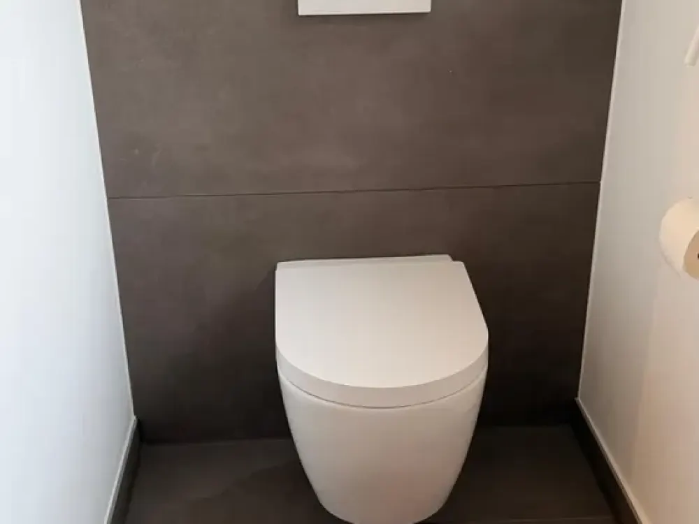 Renovated 2-Room Apartment in Ettlingen