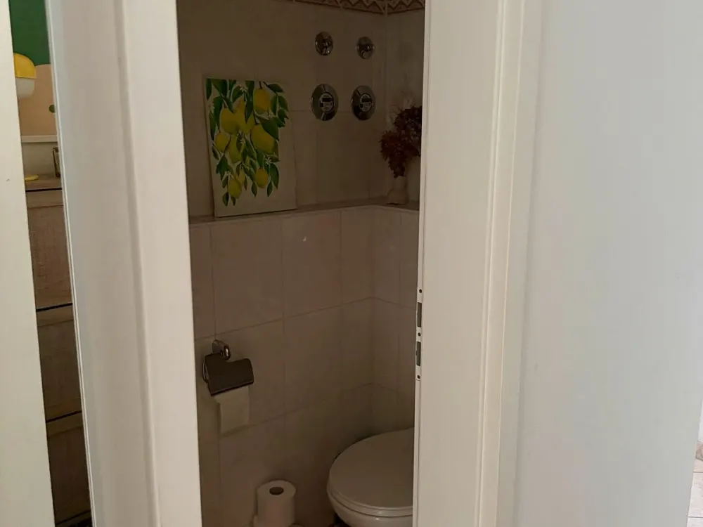 ZWISCHENMIETER (!!) für 3 Zimmerwohnung in Sendling gesucht
