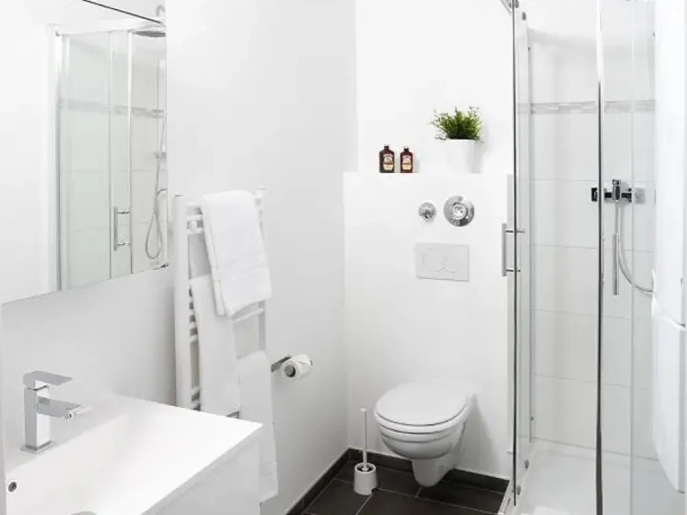 Exklusives Angebot: Möblierte 5* Wohnung "Derendorf" in Düsseldorf Derendorf