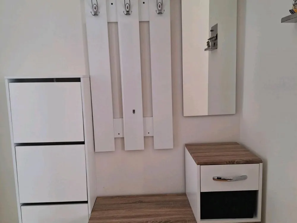 Nachmieter: 2-Zi. | 58 m² | Balkon | Aufzug | Marzahn