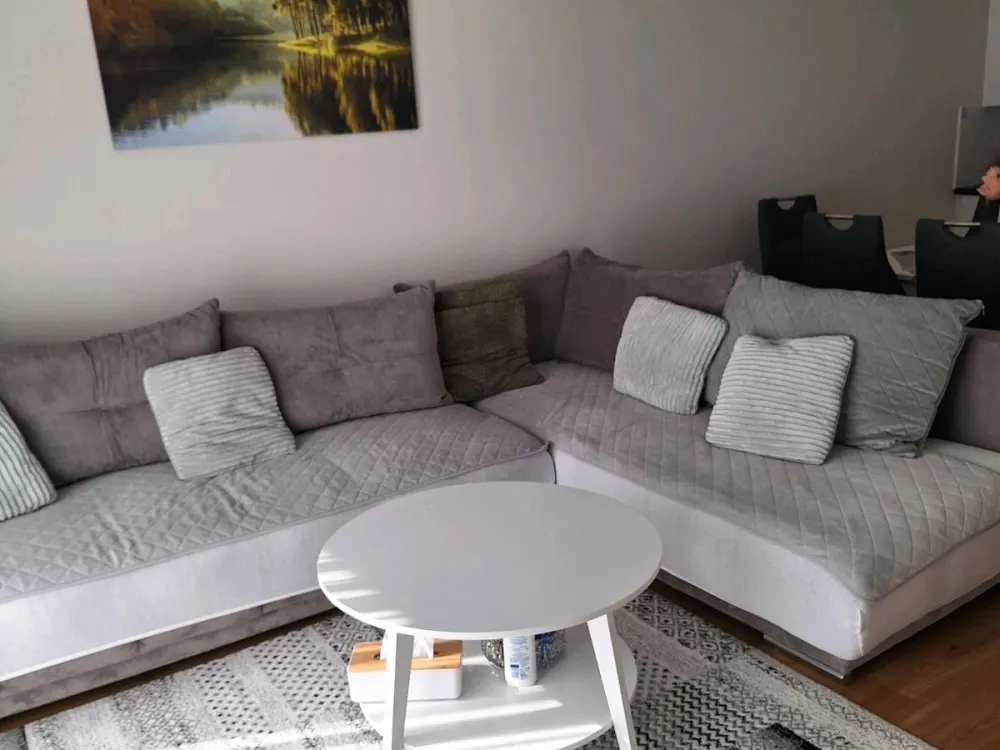 Nachmieter: 2-Zi. | 58 m² | Balkon | Aufzug | Marzahn