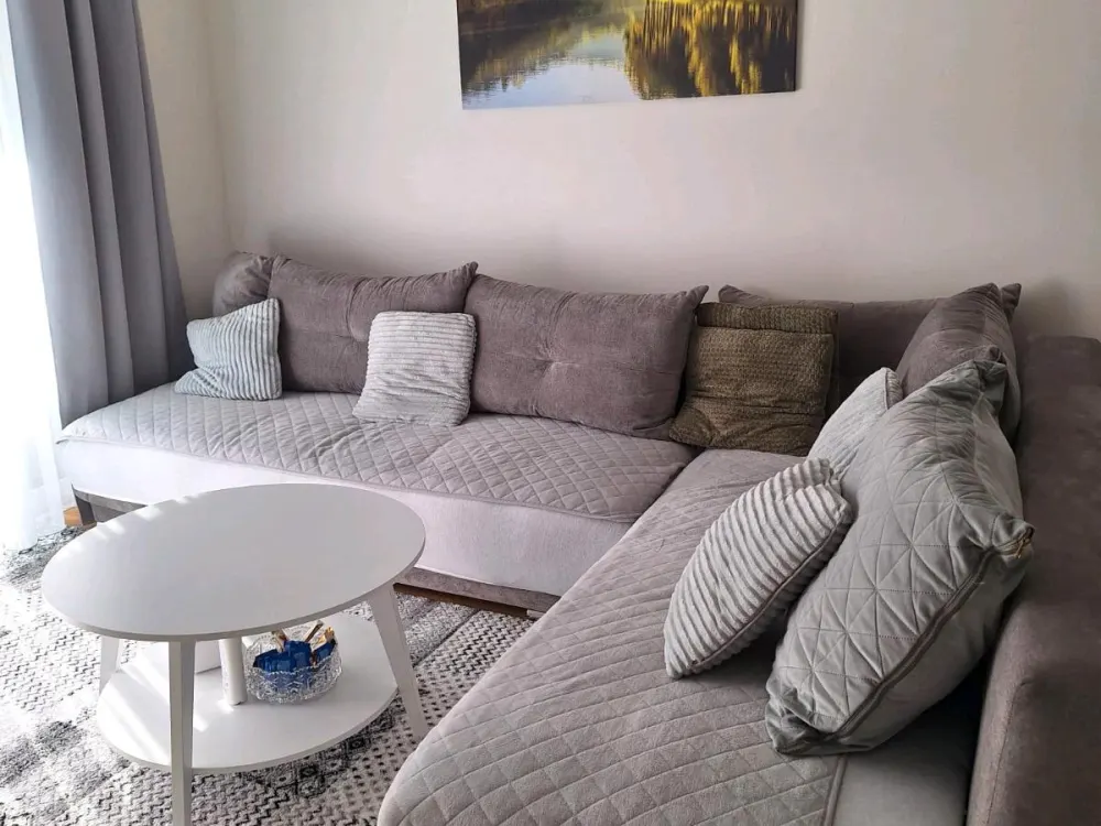 Nachmieter: 2-Zi. | 58 m² | Balkon | Aufzug | Marzahn