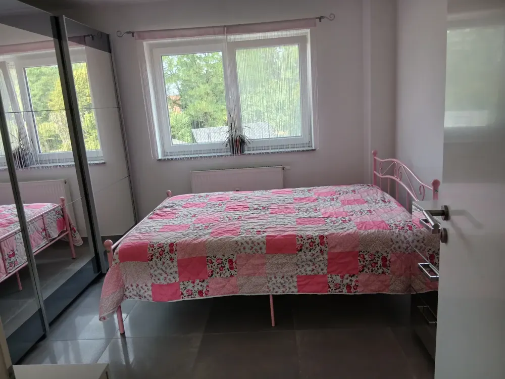 moderne 2-Zimmer-Wohnung in Hanau/Großauheim
