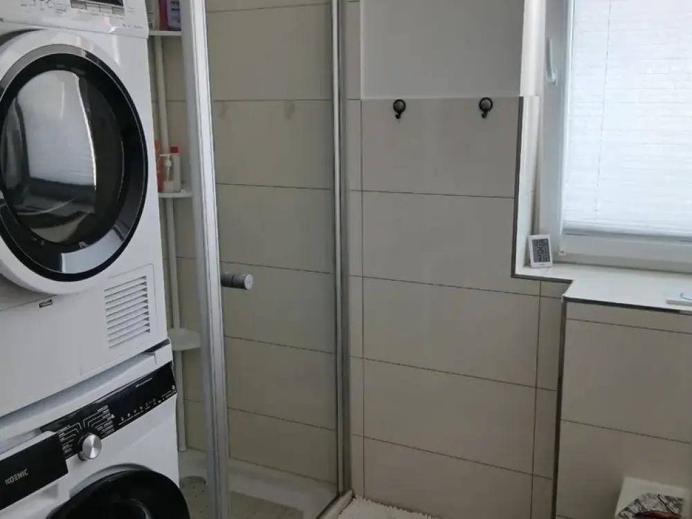 moderne 2-Zimmer-Wohnung in Hanau/Großauheim