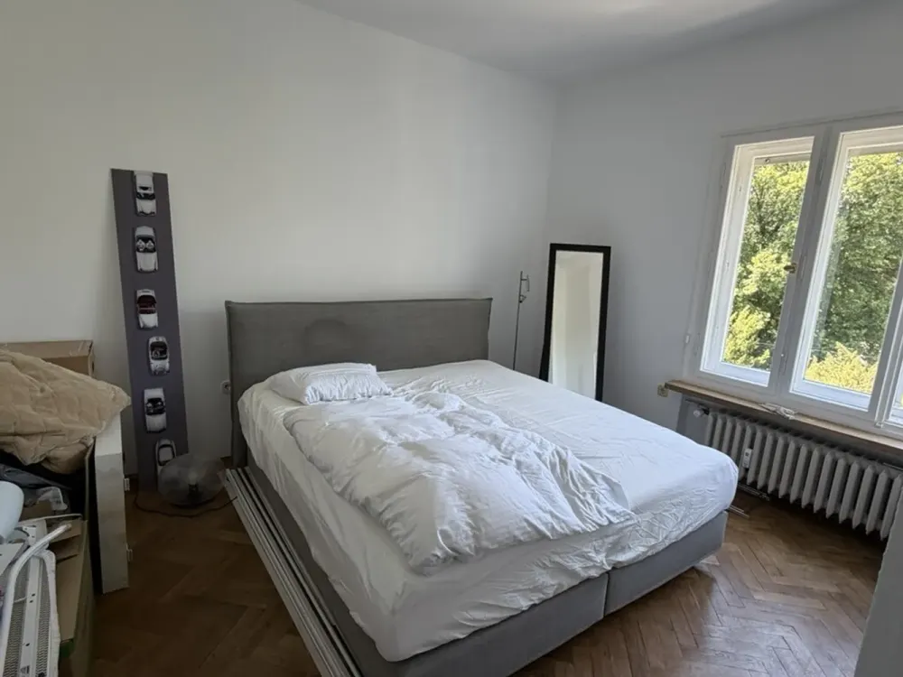 Gemütliche 2-Zimmer Wohnung in zentraler Lage