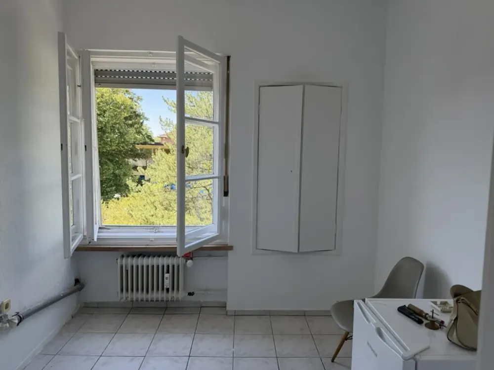 Gemütliche 2-Zimmer Wohnung in zentraler Lage