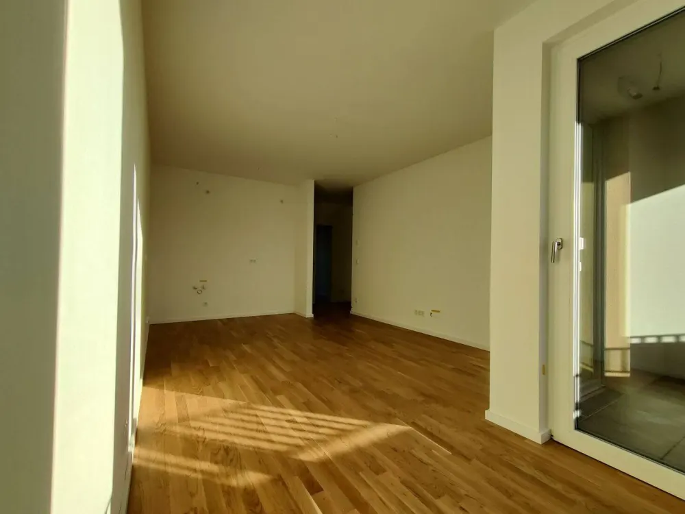 Moderne Etagenwohnung zur Miete mit Balkon in Leipzig - Wentzel Dr.
