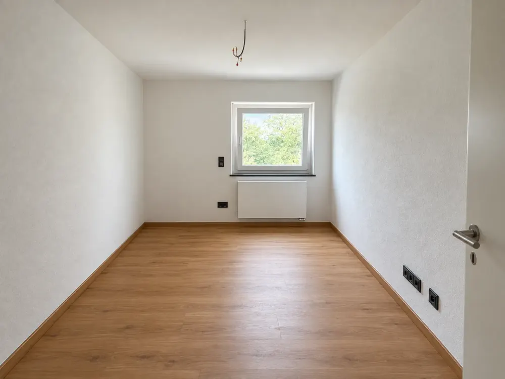 Alltagstauglich geschnittene 4 Zimmer in Ravensburg