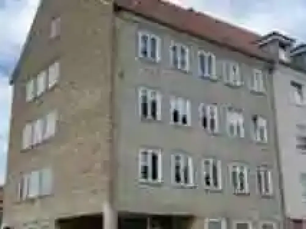 Ansprechende und gepflegte 1-Zimmer-Wohnung in Hannover