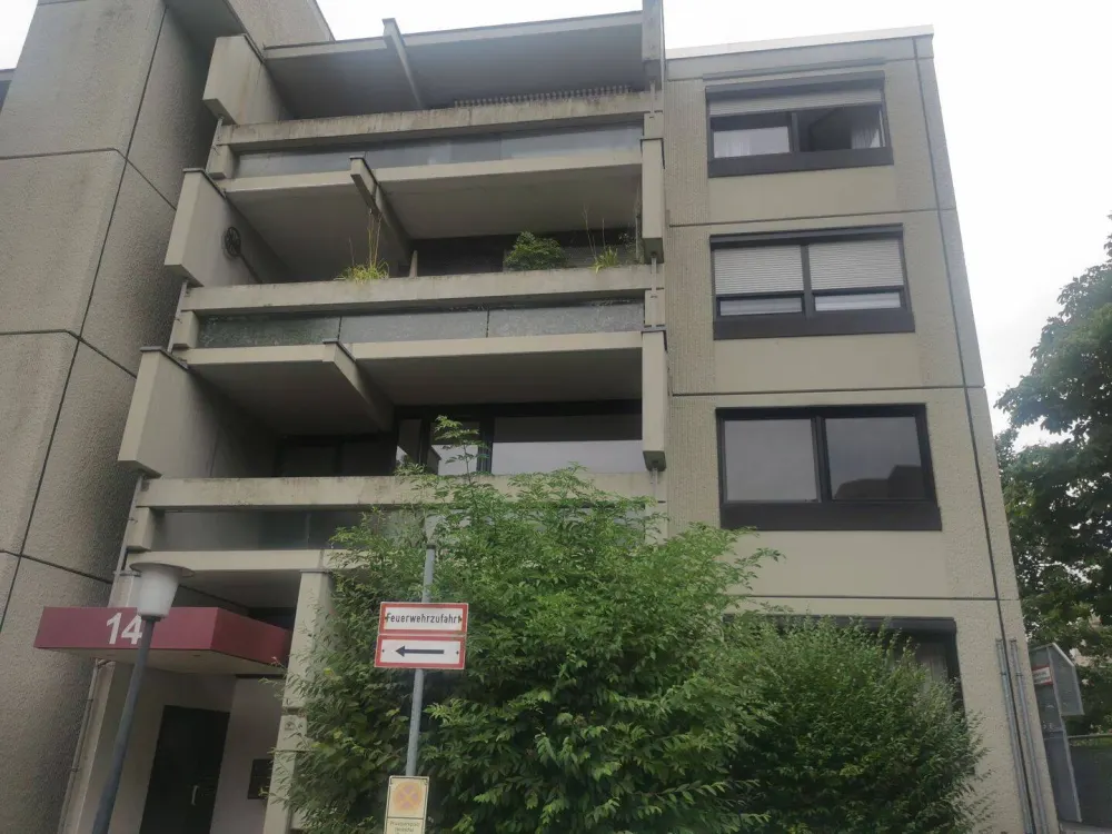 About this property