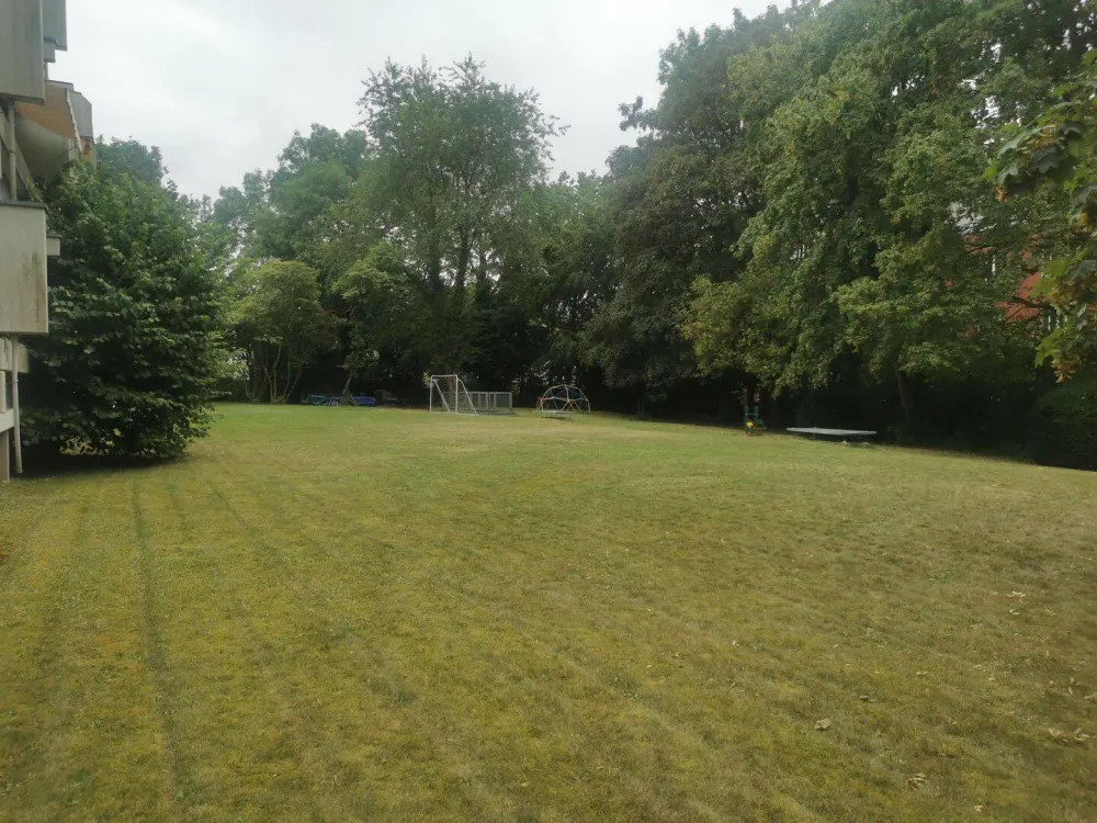 About this property