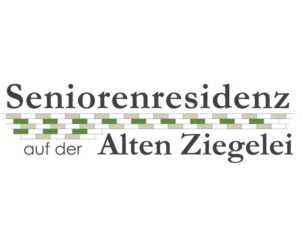 2-room apartment with kitchen and bathroom 4.11 Senior residence with care services from the German Red Cross