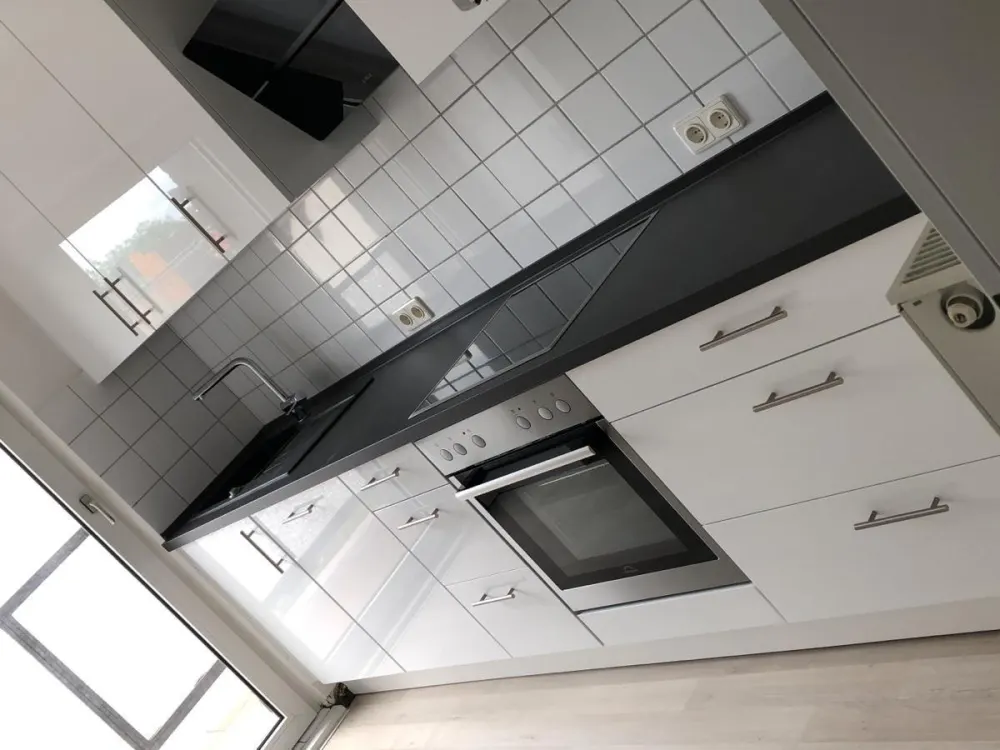 Nachmieter gesucht 3,5 Zimmer Wohnung mit Küchen Übernahme