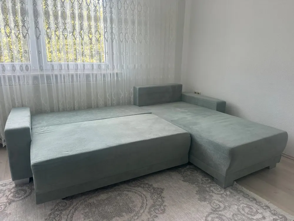 Nachmieter gesucht 3,5 Zimmer Wohnung mit Küchen Übernahme
