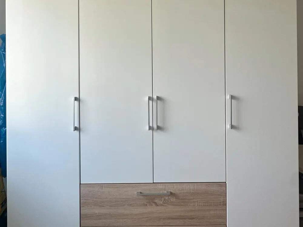 Nachmieter gesucht 3,5 Zimmer Wohnung mit Küchen Übernahme