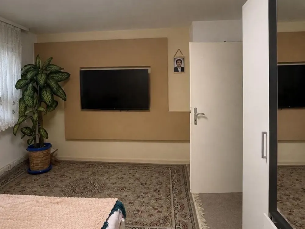 Wohnung/ Mietwohnung
