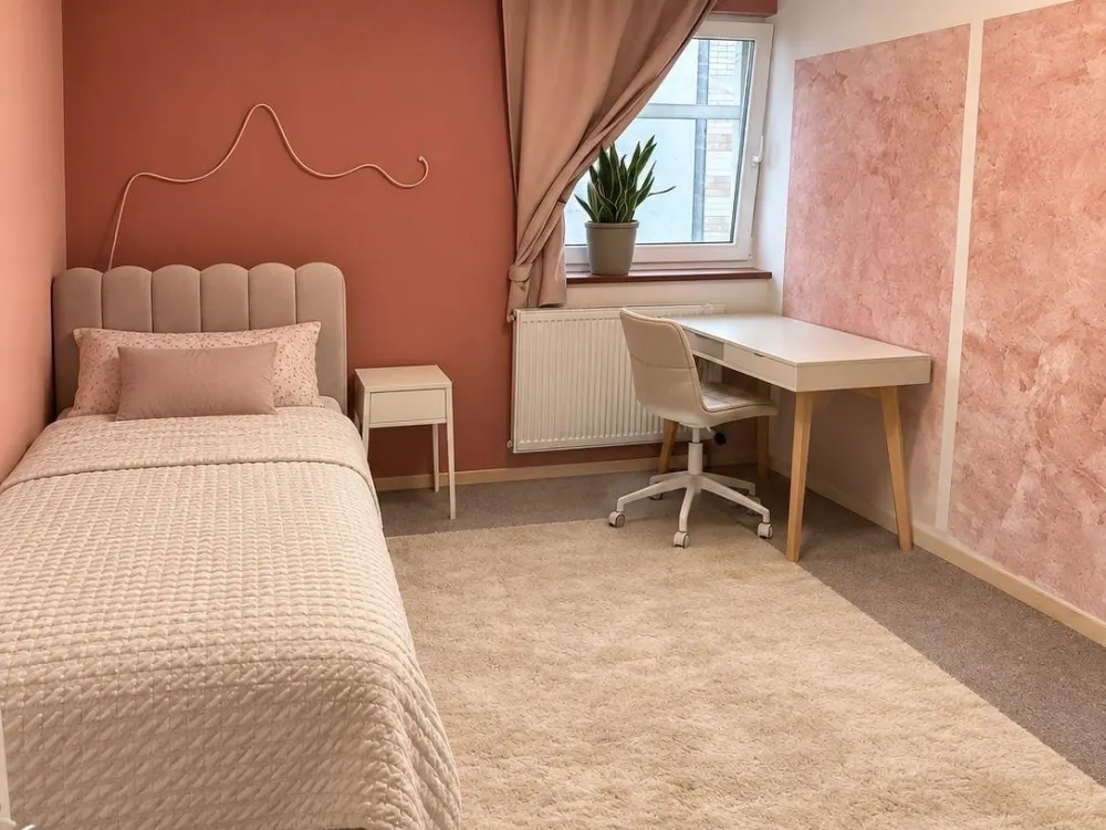 Wohnung/ Mietwohnung