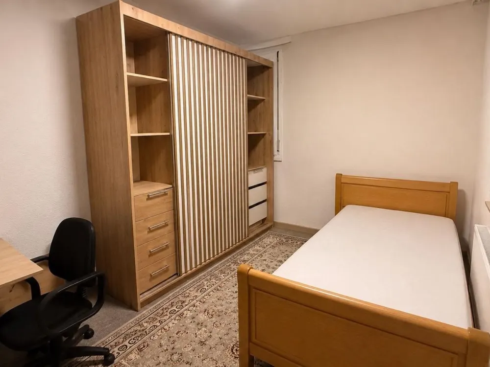 Wohnung/ Mietwohnung