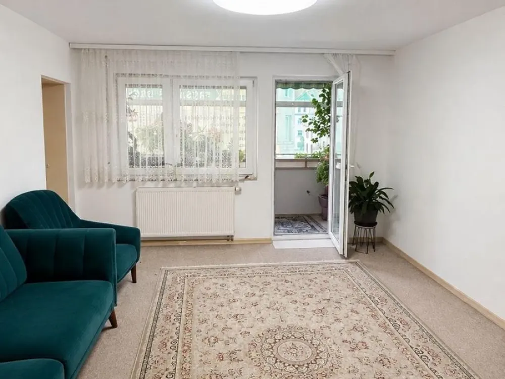 Wohnung/ Mietwohnung