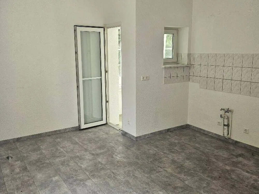 Gemütliche 2 Raum Wohnung sucht neue Mieter