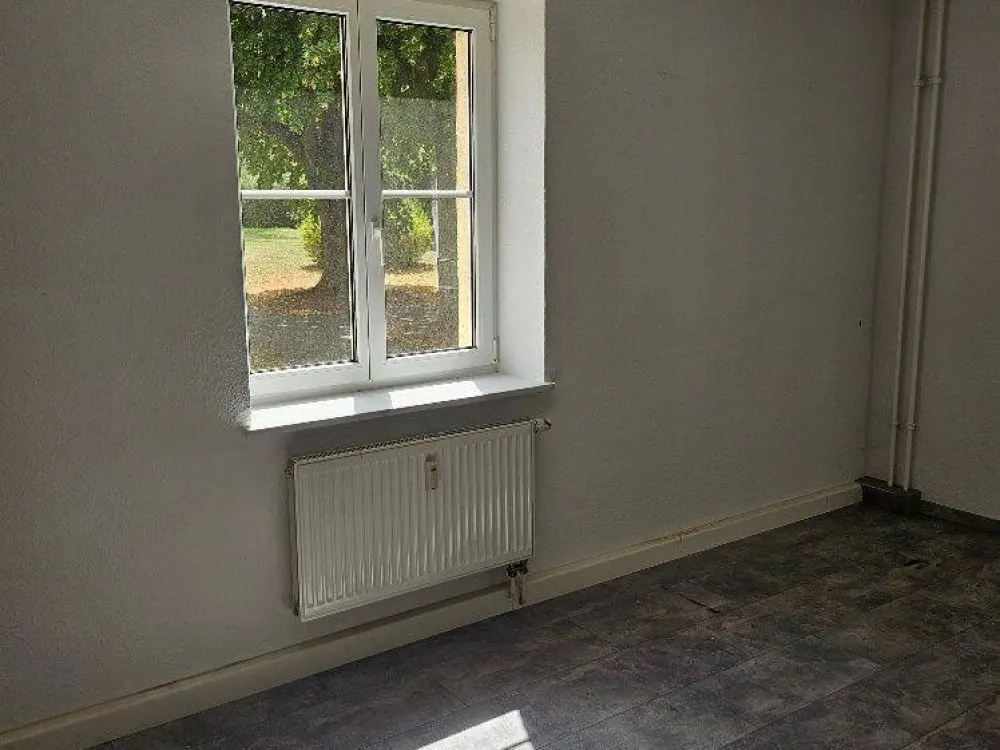 Gemütliche 2 Raum Wohnung sucht neue Mieter