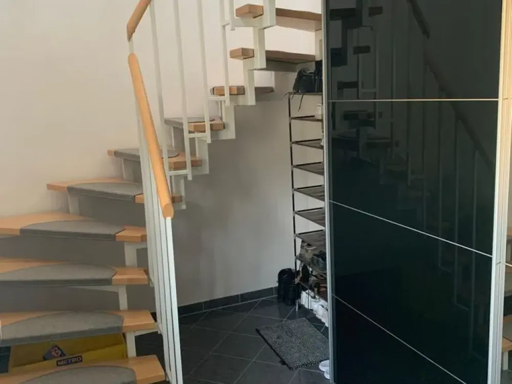Perfekt für UniBW-Studenten: gepflegte 2-Zimmer-Wohnung in Neubiberg