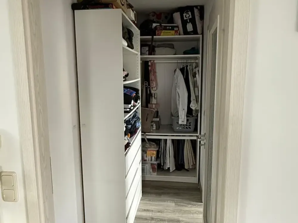 Perfekt für UniBW-Studenten: gepflegte 2-Zimmer-Wohnung in Neubiberg