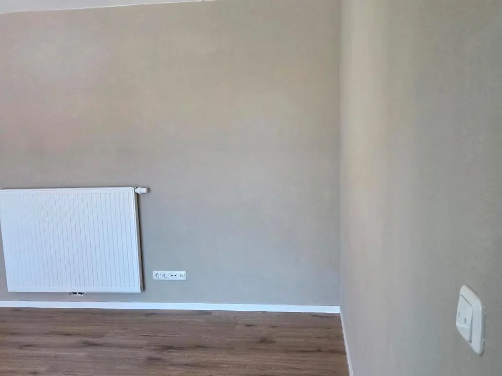 2 Zimmer Wohnung in Charlottenburg-Nord