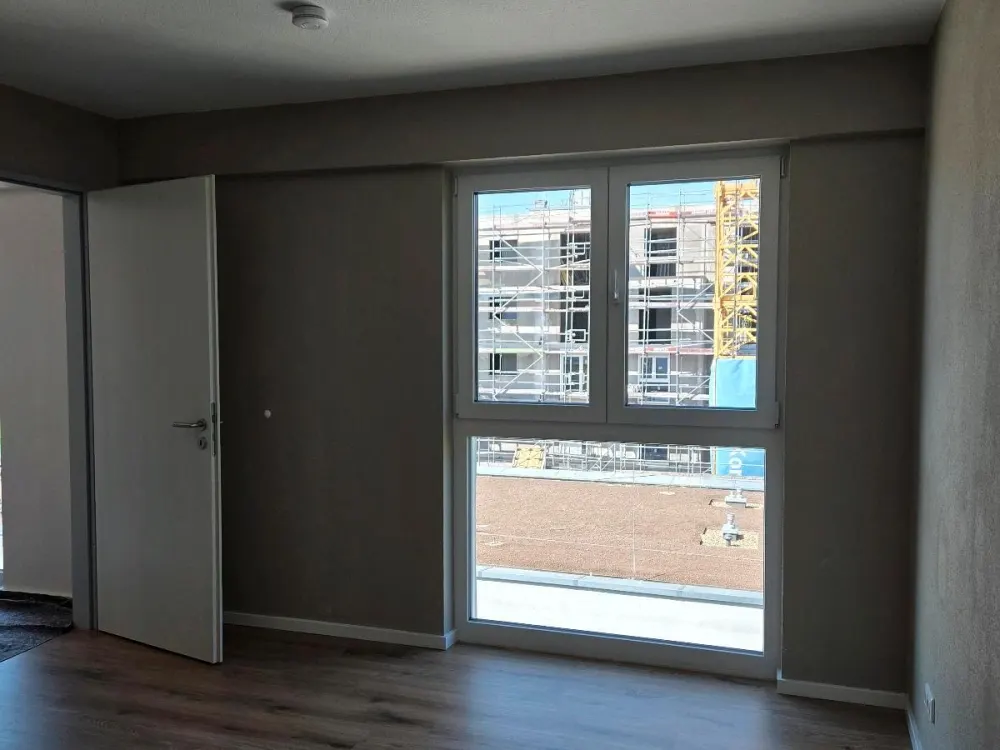 2 Zimmer Wohnung in Charlottenburg-Nord