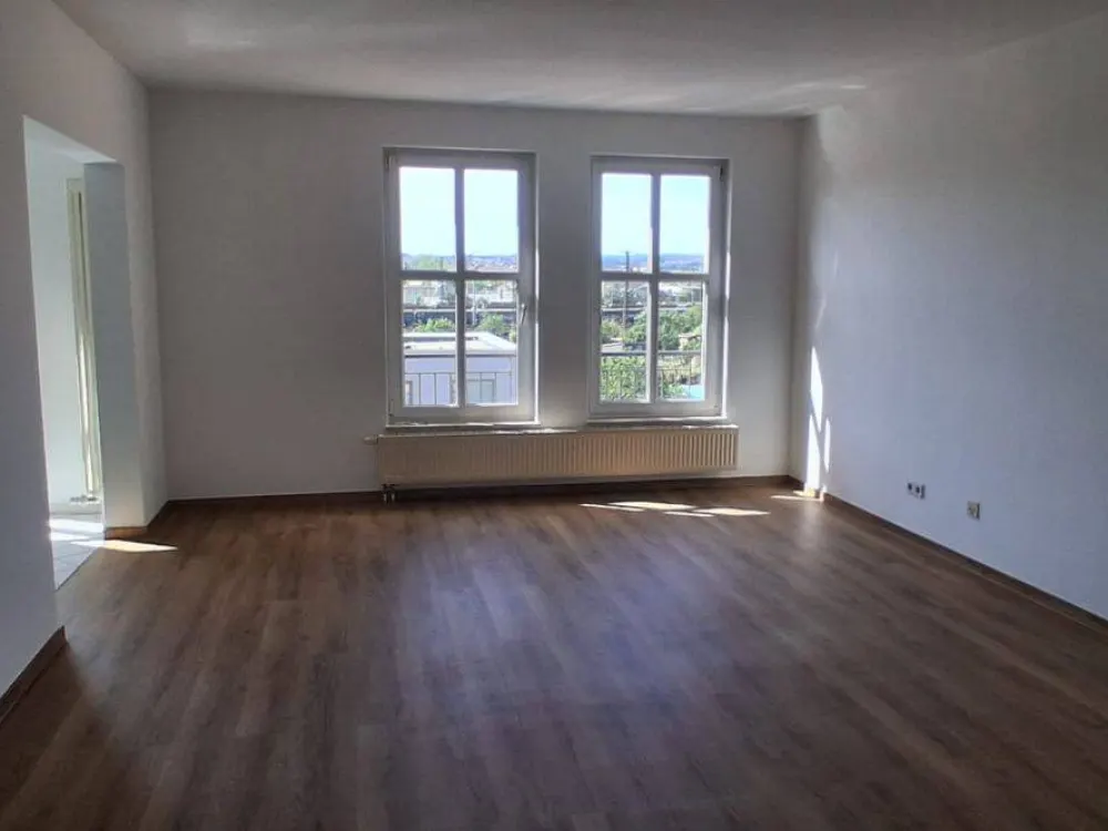 Gepflegte 3-Zimmer-Wohnung in Top-Lage