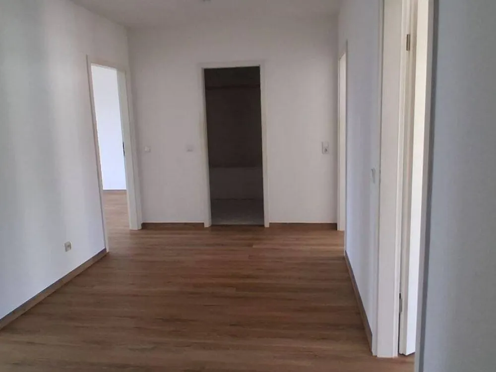 Gepflegte 3-Zimmer-Wohnung in Top-Lage