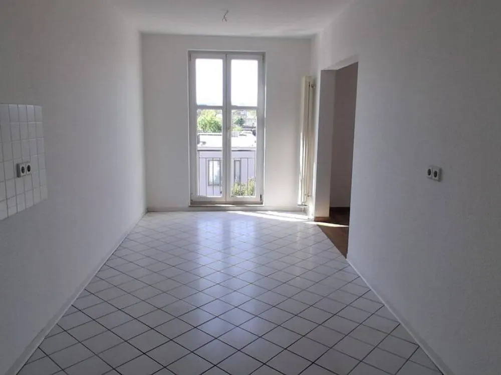 Gepflegte 3-Zimmer-Wohnung in Top-Lage