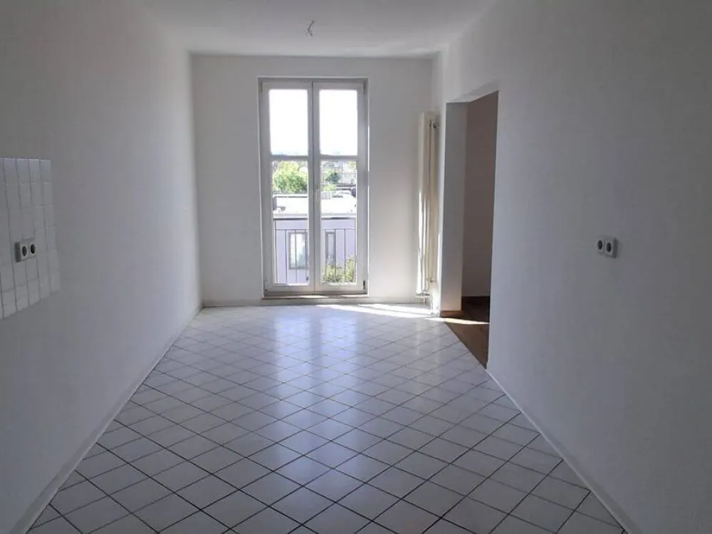 Gepflegte 3-Zimmer-Wohnung in Top-Lage