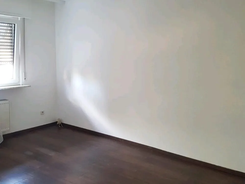 3-Zimmer-Erdgeschosswohnung