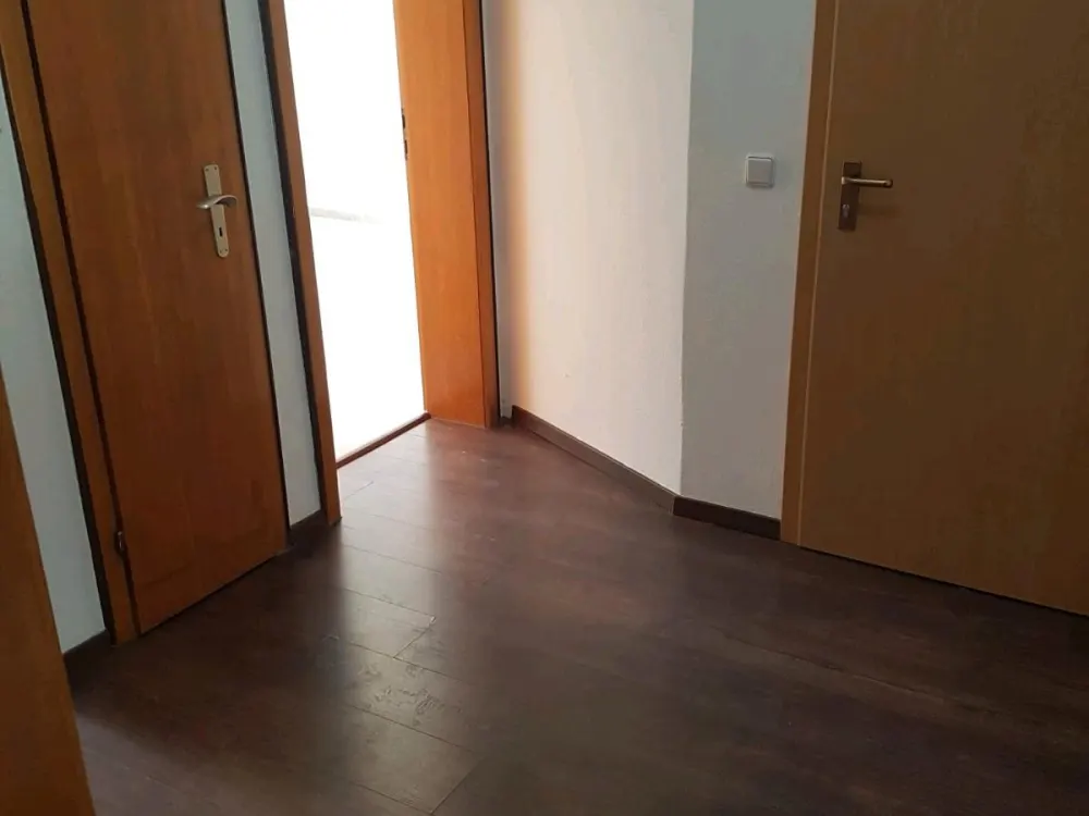 3-Zimmer-Erdgeschosswohnung