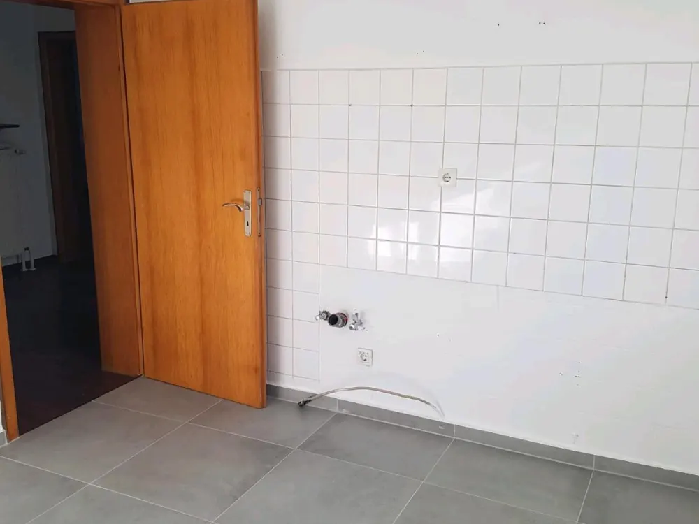 3-Zimmer-Erdgeschosswohnung