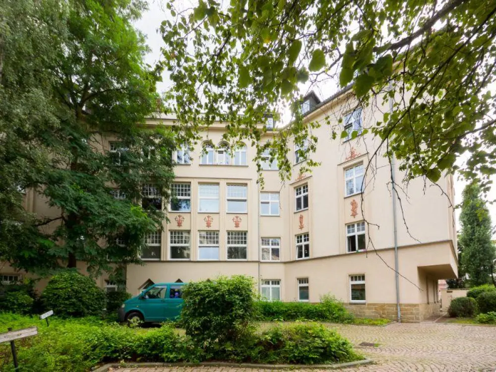 Exklusive 6‑Zimmer‑Wohnung. Erstbezug nach Sanierung.