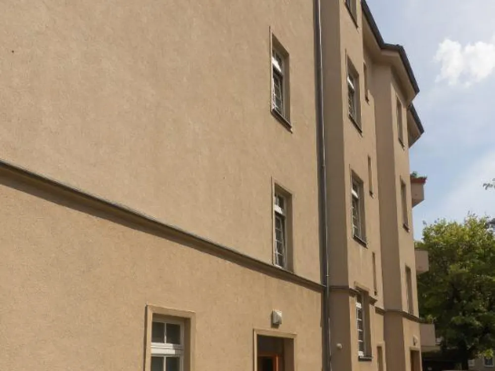 Exklusive 6‑Zimmer‑Wohnung. Erstbezug nach Sanierung.