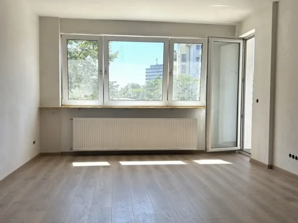 ***Neu-Isenburg/Gravenbruch*** helle 3-Zimmerwohnung mit großem Südbalkon
