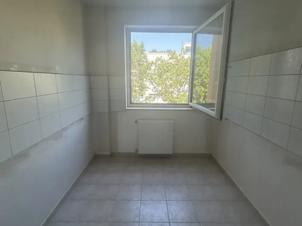 ***Neu-Isenburg/Gravenbruch*** helle 3-Zimmerwohnung mit großem Südbalkon
