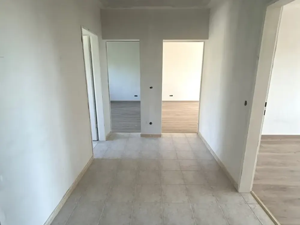 ***Neu-Isenburg/Gravenbruch*** helle 3-Zimmerwohnung mit großem Südbalkon