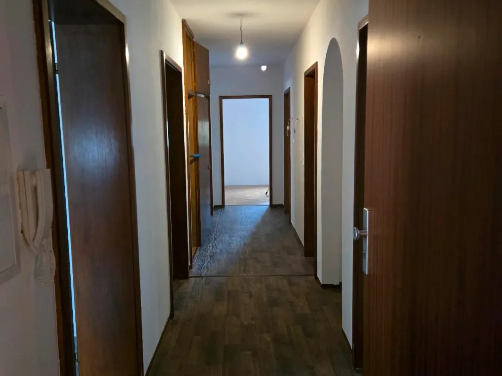 tolle 4 Zimmer Wohnung 113 qm in Nürnberg Eibach zu vermieten