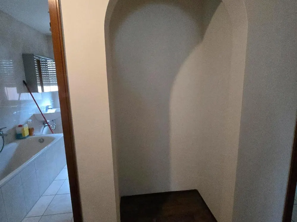 tolle 4 Zimmer Wohnung 113 qm in Nürnberg Eibach zu vermieten